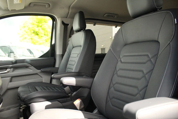 Ford Tourneo Custom - Afbeelding 22 van 30
