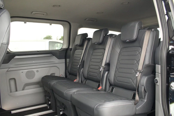 Ford Tourneo Custom - Afbeelding 25 van 30