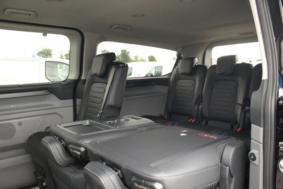 Ford Tourneo Custom - Afbeelding 26 van 30
