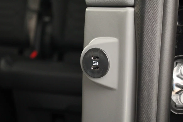 Ford Tourneo Custom - Afbeelding 27 van 30