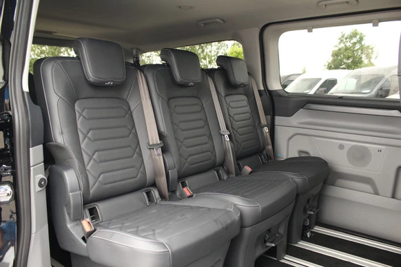 Ford Tourneo Custom - Afbeelding 29 van 30