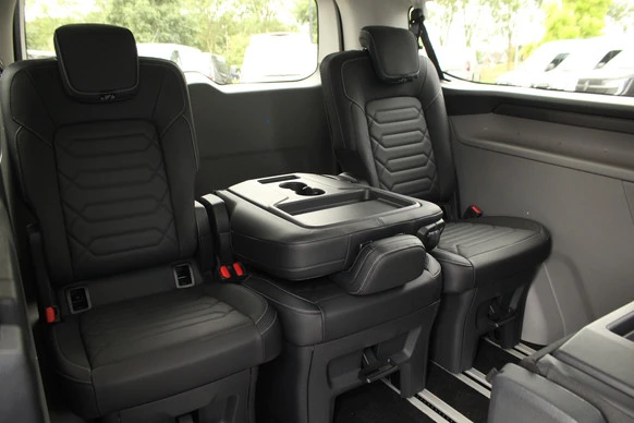 Ford Tourneo Custom - Afbeelding 30 van 30