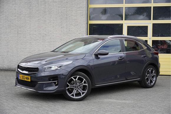 Kia XCeed - Afbeelding 2 van 30