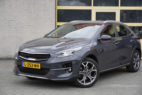 Kia XCeed - Afbeelding 3 van 30