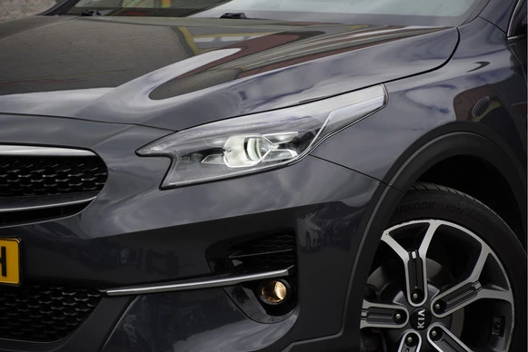 Kia XCeed - Afbeelding 4 van 30