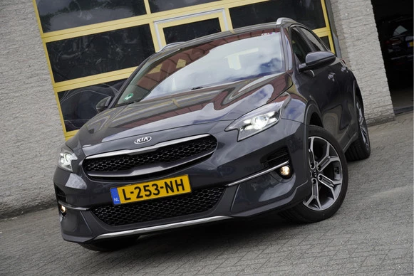 Kia XCeed - Afbeelding 5 van 30