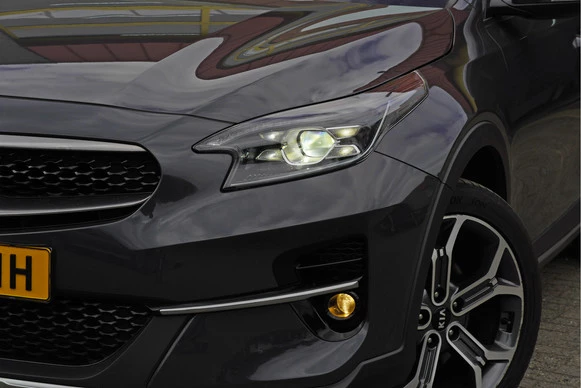Kia XCeed - Afbeelding 6 van 30