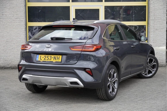 Kia XCeed - Afbeelding 7 van 30