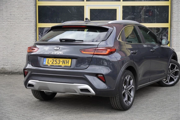 Kia XCeed - Afbeelding 9 van 30