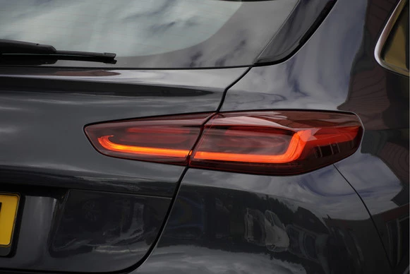 Kia XCeed - Afbeelding 10 van 30