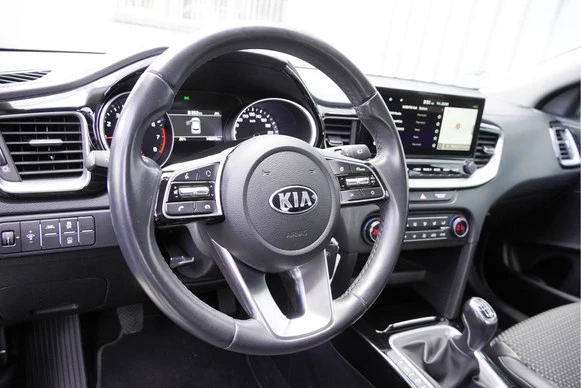 Kia XCeed - Afbeelding 11 van 30