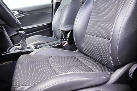 Kia XCeed - Afbeelding 12 van 30