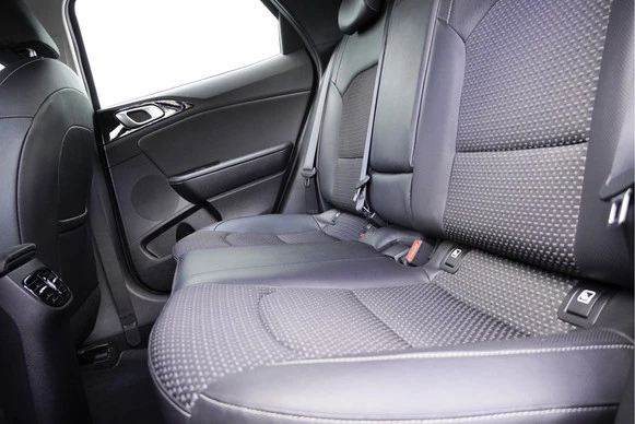 Kia XCeed - Afbeelding 14 van 30