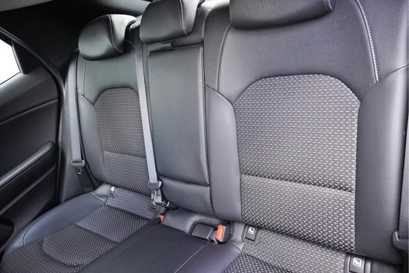 Kia XCeed - Afbeelding 15 van 30