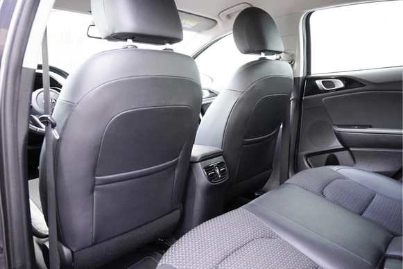 Kia XCeed - Afbeelding 16 van 30