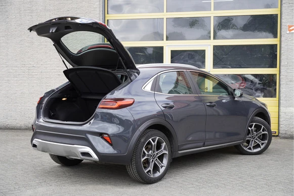 Kia XCeed - Afbeelding 17 van 30