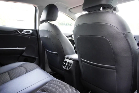 Kia XCeed - Afbeelding 20 van 30