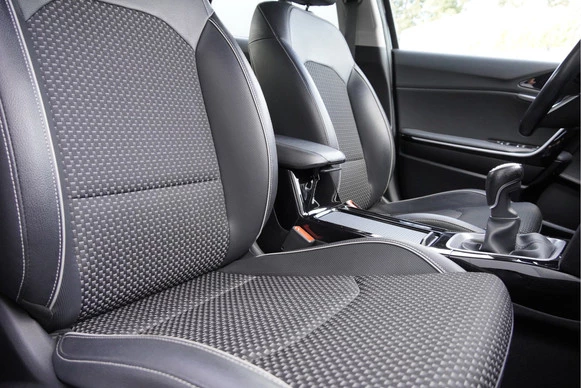 Kia XCeed - Afbeelding 21 van 30