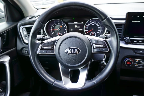 Kia XCeed - Afbeelding 23 van 30