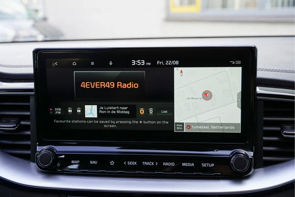 Kia XCeed - Afbeelding 24 van 30