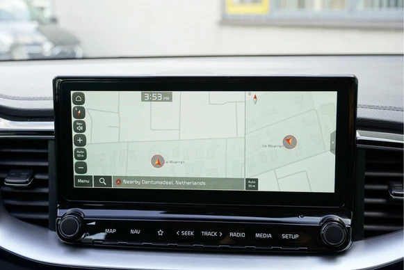 Kia XCeed - Afbeelding 25 van 30