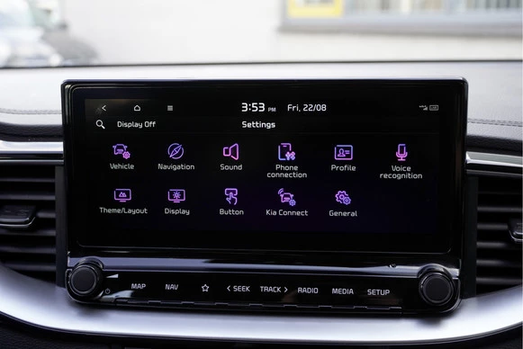 Kia XCeed - Afbeelding 26 van 30