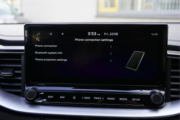 Kia XCeed - Afbeelding 27 van 30