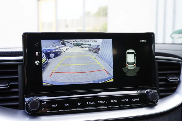 Kia XCeed - Afbeelding 29 van 30