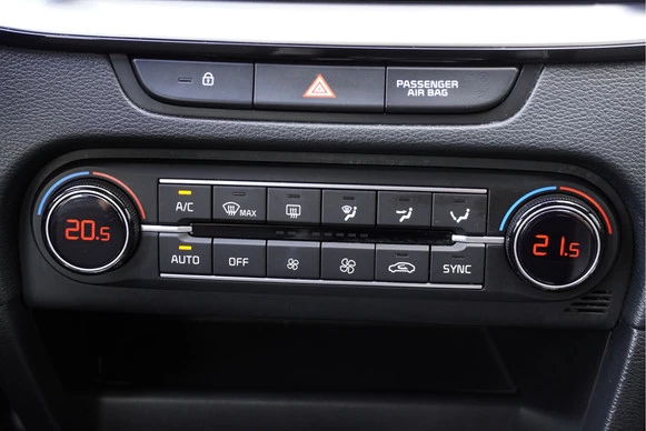 Kia XCeed - Afbeelding 30 van 30