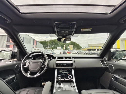Land Rover Range Rover Sport - Afbeelding 2 van 27