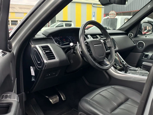 Land Rover Range Rover Sport - Afbeelding 13 van 27