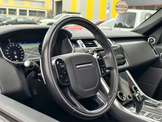 Land Rover Range Rover Sport - Afbeelding 15 van 27