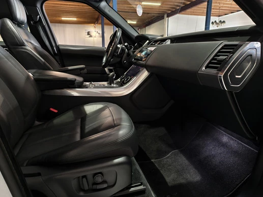 Land Rover Range Rover Sport - Afbeelding 16 van 27