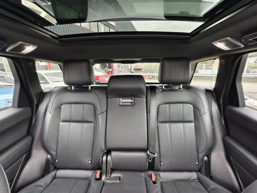 Land Rover Range Rover Sport - Afbeelding 19 van 27