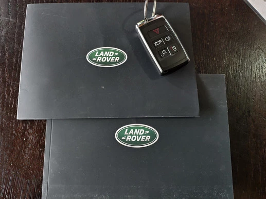 Land Rover Range Rover Sport - Afbeelding 25 van 27