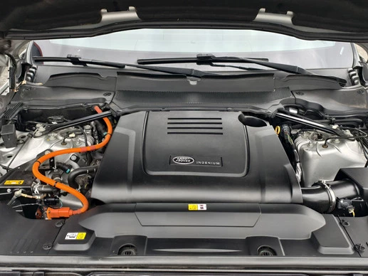 Land Rover Range Rover Sport - Afbeelding 26 van 27