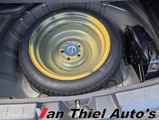 Mitsubishi Lancer - Afbeelding 11 van 19