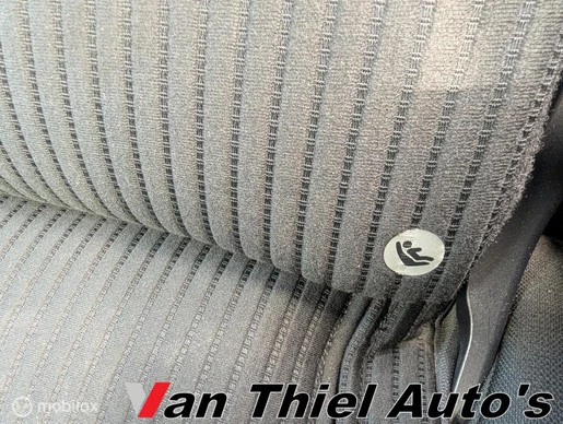 Mitsubishi Lancer - Afbeelding 13 van 19