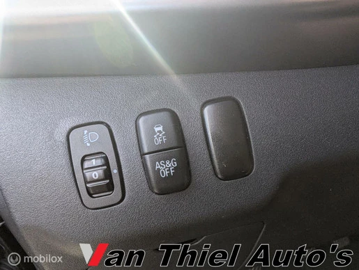 Mitsubishi Lancer - Afbeelding 17 van 19