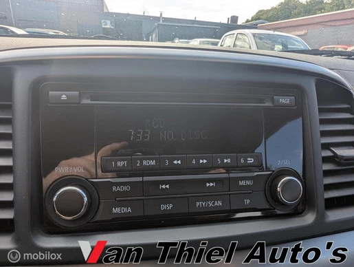 Mitsubishi Lancer - Afbeelding 18 van 19