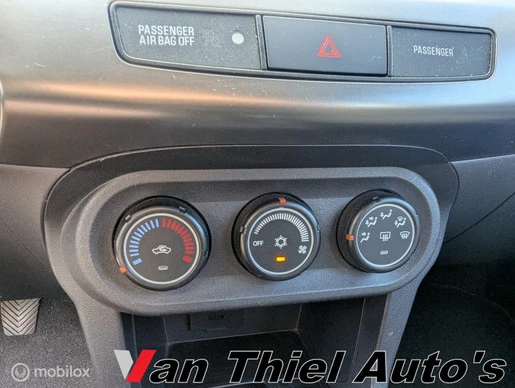 Mitsubishi Lancer - Afbeelding 19 van 19