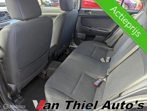 Mitsubishi Lancer - Afbeelding 12 van 19