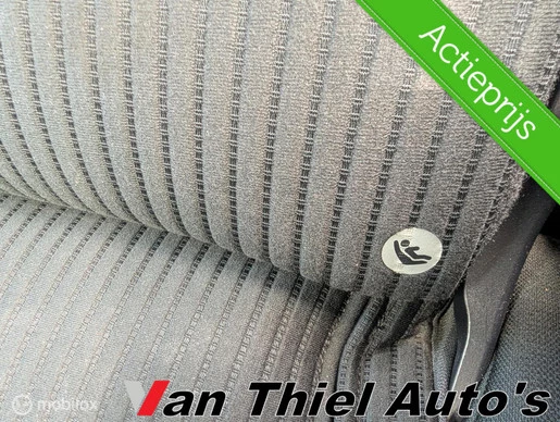 Mitsubishi Lancer - Afbeelding 13 van 19