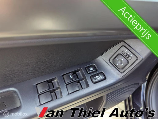 Mitsubishi Lancer - Afbeelding 15 van 19