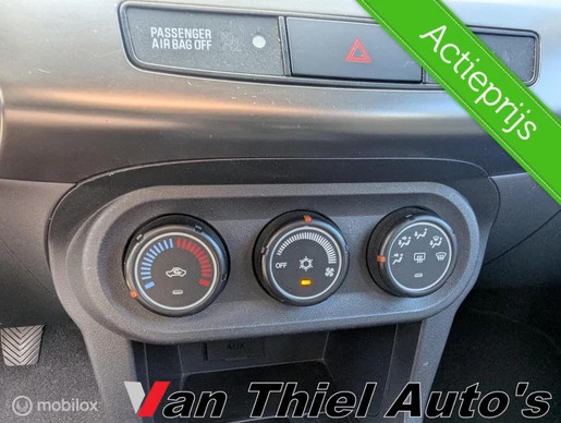 Mitsubishi Lancer - Afbeelding 19 van 19