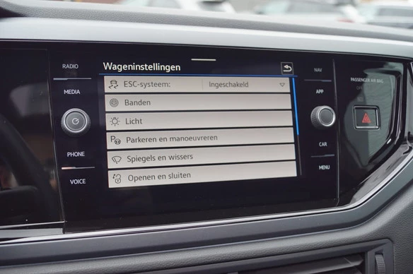 Volkswagen Taigo - Afbeelding 15 van 30