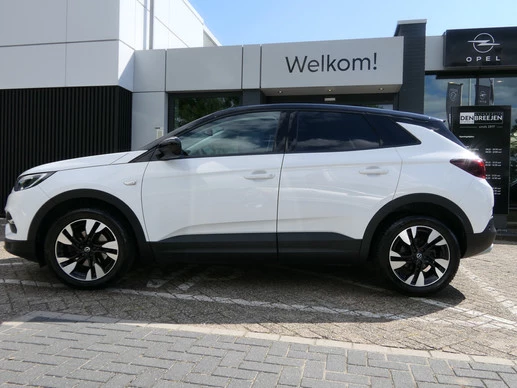 Opel Grandland X - Afbeelding 2 van 30