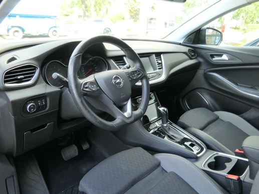 Opel Grandland X - Afbeelding 3 van 30
