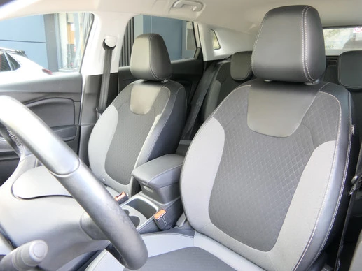 Opel Grandland X - Afbeelding 4 van 30