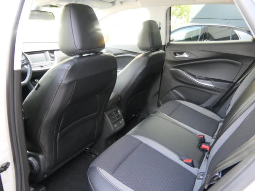 Opel Grandland X - Afbeelding 5 van 30